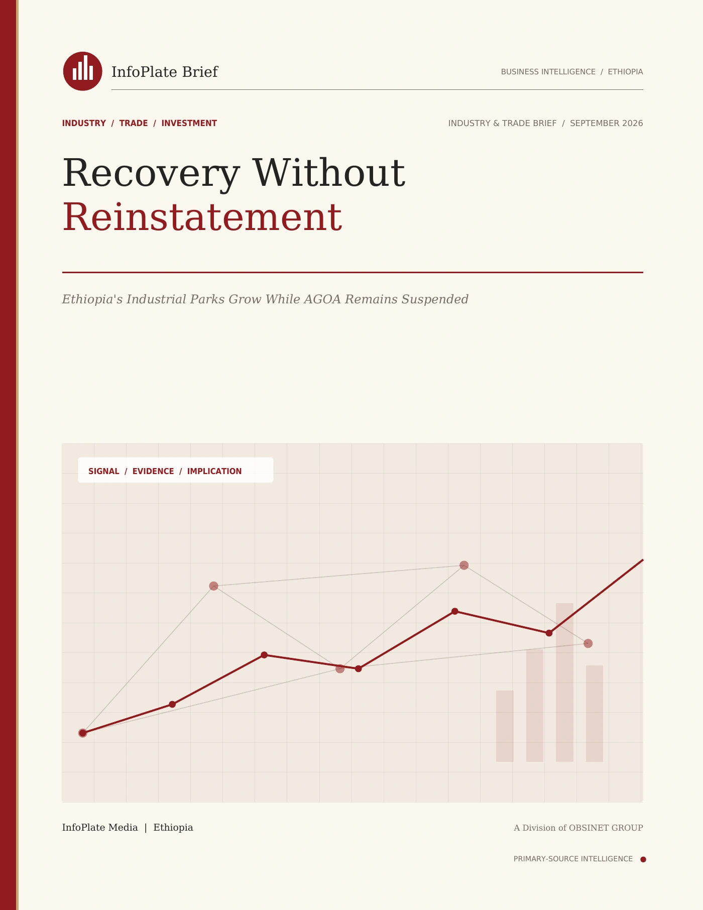 Cover of Recovery Without Reinstatement